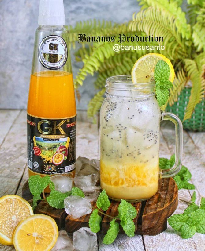 resep kreasi minuman bersoda