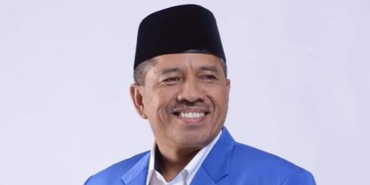 Ketua PAN Riau Dipilih Aklamasi, Zulkfili Berharap tidak Ada lagi Pembelian Suara