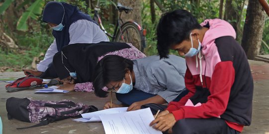 Bupati Bogor: Sekolah Tatap Muka Tergantung Orangtua Siswa