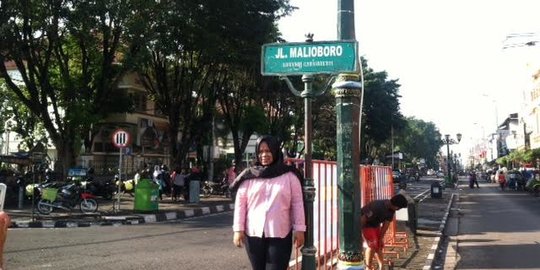 Cegah Kerumunan, DPRD DIY Usul Malioboro Hingga Tugu Pal Putih Dilockdown