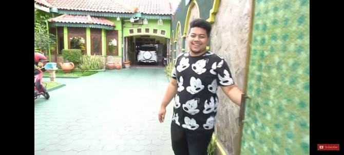 adam ghifari