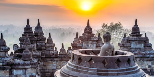 Cegah Penyebaran COVID-19 saat Tahun Baru, Jateng Lakukan Langkah Ekstrem Ini