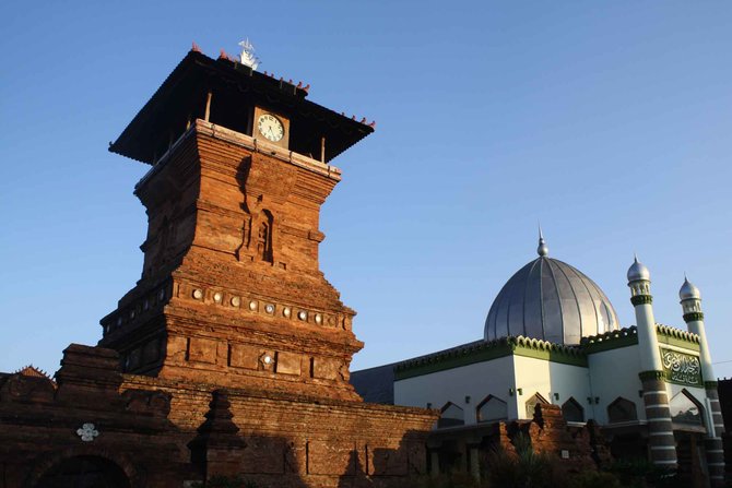 masjid kudus