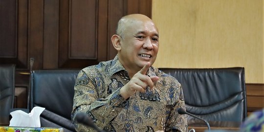 Menteri Teten: Nasib UMKM Tergantung pada Penanganan Covid-19