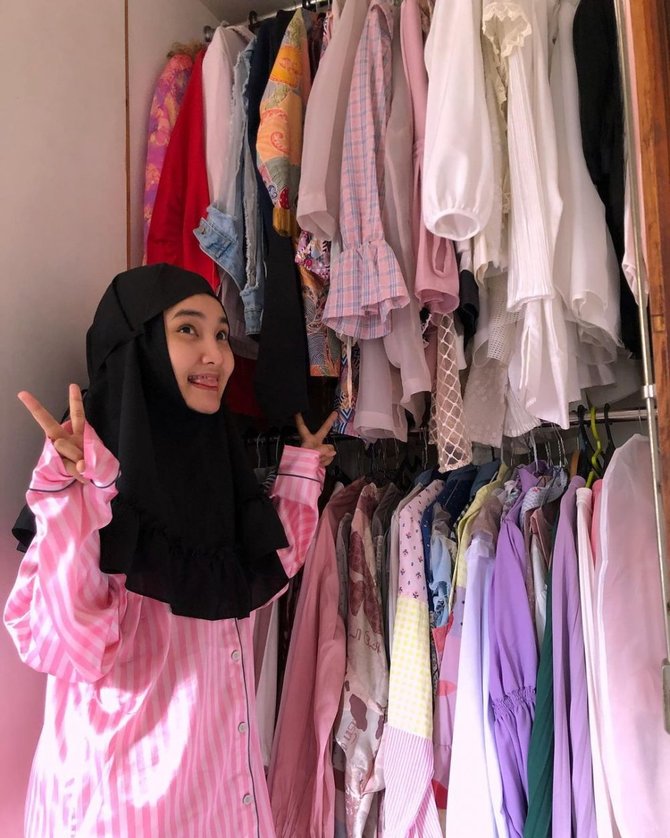 rumah fatin shidqia lubis