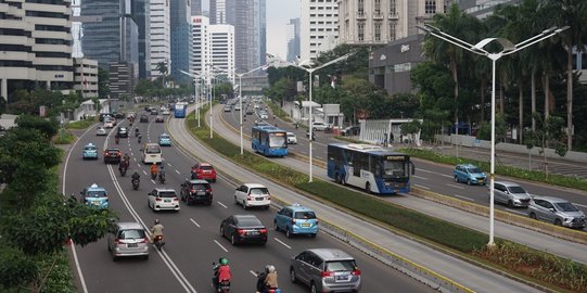 Jika Tarik Rem Darurat, Pemprov DKI & Daerah Penyangga Harus Koordinasi Agar Efektif