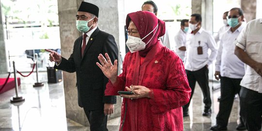 Pemerintah akan Berikan Bantuan Sosial Mulai 4 Januari 2021