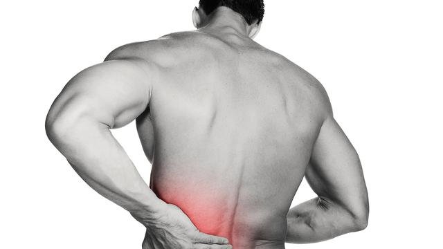 Cara mengobati sakit pinggang belakang