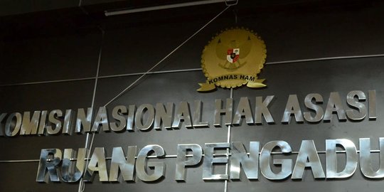 Komnas HAM Mengaku Alami Doxing Saat Usut Kasus Penembakan 6 Laskar FPI