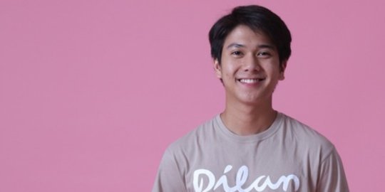 Iqbaal Ramadhan Genap Berusia 21 Tahun, Unggahan Zidny Lathifa Curi Perhatian
