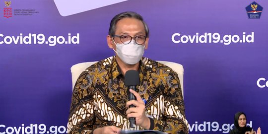 Kemlu Ungkap Alasan Baru Larang WNA Masuk Indonesia Mulai 1 Januari
