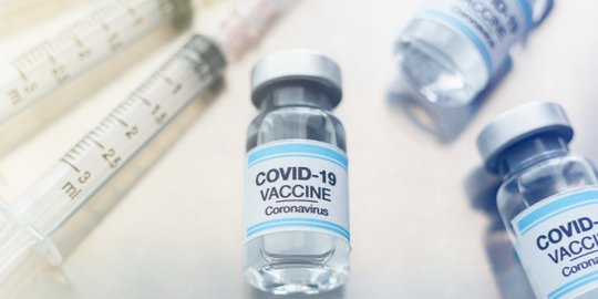 Menkes Sebut Indonesia Butuh 426 Juta Dosis Vaksin Covid-19