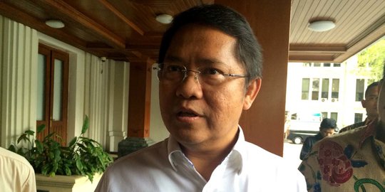 Rudiantara: Industri Jasa Keuangan akan Berubah Drastis dalam 5 Tahun ke Depan