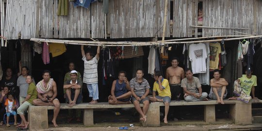 Kolaborasi Pemerintah-Swasta Diperlukan untuk Tekan Stunting di Tengah Pandemi