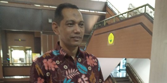 Pimpinan KPK Anggap Hukum di Indonesia Masih Tersendat Ego Sektoral