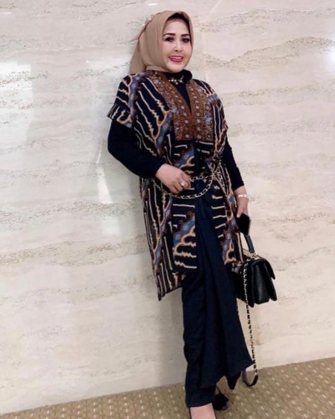 ayu soraya