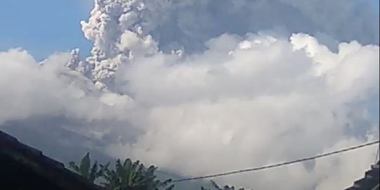 Pemkab Sleman Memperpanjang Status Tanggap Bencana Covid-19 dan Erupsi Merapi