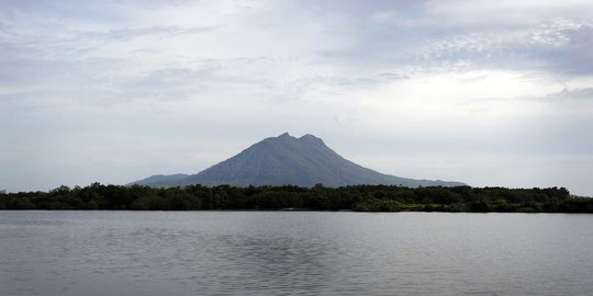 Genjot Ekonomi Daerah 3T, Pemerintah Bangun PLBN Terpadu Serasan di Natuna