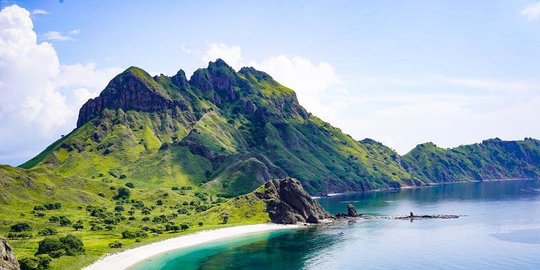 bangkitkan pariwisata