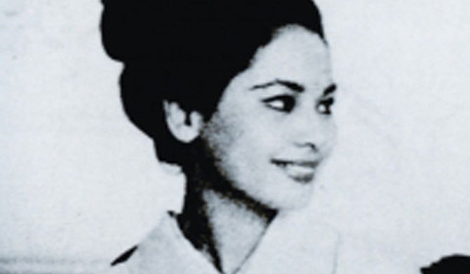 ratna sari dewi soekarno