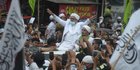 HTI dan FPI Berhenti di Era Jokowi