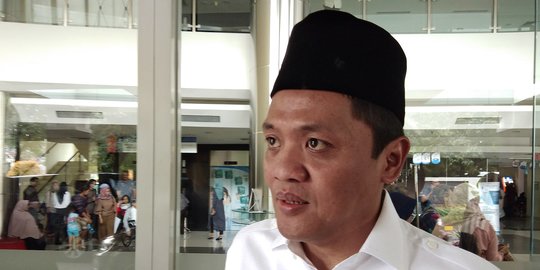 Gerindra Protes FPI Dilarang: Kader Partai Korupsi, Tak Bisa Parpol Dibubarkan