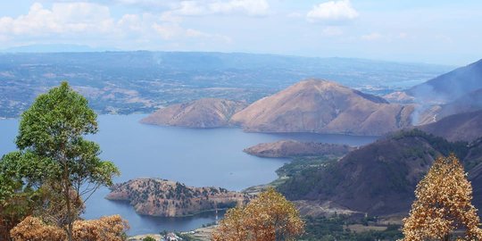 Sandiaga Uno Ingin Budaya dan Kearifan Lokal Jadi Magnet Pariwisata Danau Toba