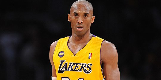 24 Kata-kata Bijak Kobe Bryant tentang Kehidupan, Penuh Makna Mendalam