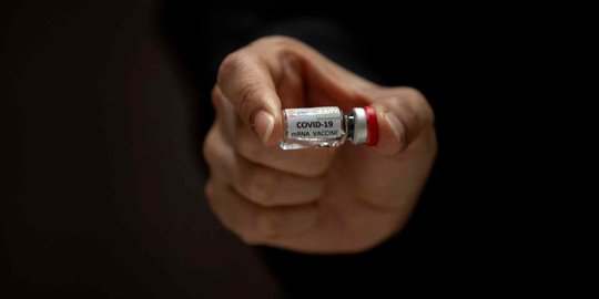 Kantongi Izin BPOM, Bio Farma Bisa Produksi Vaksin Covid-19