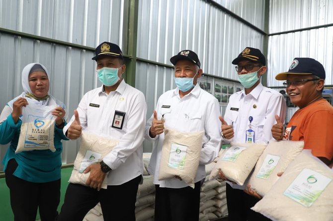 Sleman Perpanjang Status Tanggap Darurat Merapi Dan COVID-19, Ini Kata ...