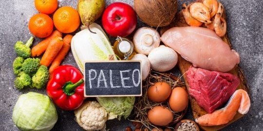 9 Manfaat Diet Paleo bagi Tubuh, Buat Pola Makan seperti Zaman Paleolitik