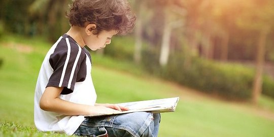 13 Ciri Anak Indigo Yang Perlu Diketahui Orang Tua Kenali Lebih Dekat Merdeka Com