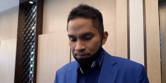 Mumtaz Rais: Kalau Cuma Bikin Nama Partai, Anak Saya Bisa