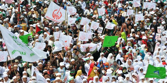 Negara Dinilai Punya Legitimasi Konstitusional Larang FPI Beraktivitas