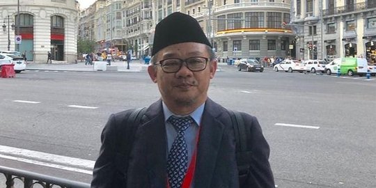 Muhammadiyah: Pemerintah Harus Adil, Jangan Hanya Tegas Kepada FPI