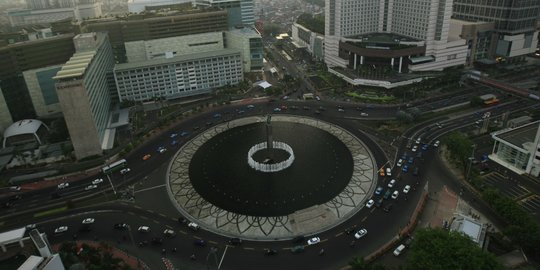 Pemprov Ingin DKI Jakarta Jadi Pusat Industri Kekayaan Intelektual Tanah Air