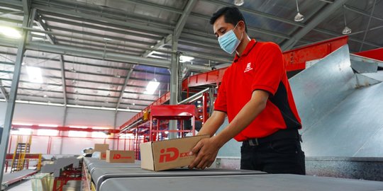 Nggak Lagi Cemas Paket Nyasar Saat Belanja Online, Ini Solusi Canggihnya