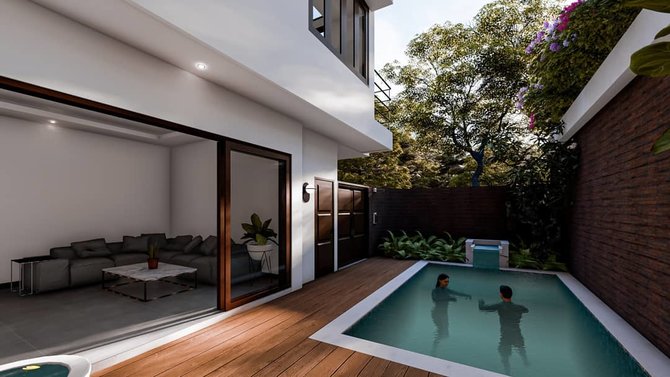 rumah raisa dan hamish daud