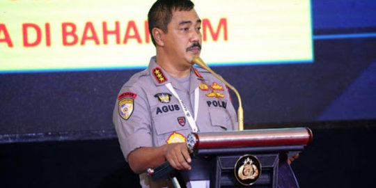 Kabaharkam Soal Pelarangan FPI: Ormas Tidak Boleh Menimbulkan Perpecahan