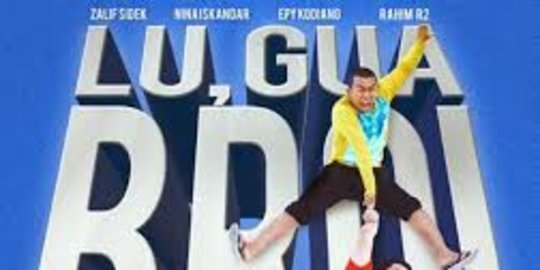 Film Lucu Malaysia Yang Menghibur Dan Sukses Bikin Tertawa Wajib Ditonton Halaman Merdeka Com