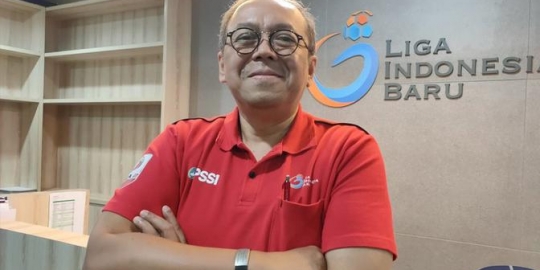 Tak Kunjung Memastikan Lanjutan Shopee Liga 1, PT LIB Masih Tunggu Jawaban Mabes Polri