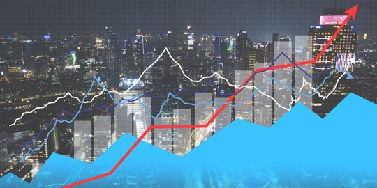 Realisasi Anggaran Program Pemulihan Ekonomi Nasional Telah Lewati Rp 500 Triliun