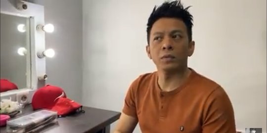 Bongkar Tas Ariel Noah, Armand Maulana Syok Lihat Ada Bedak