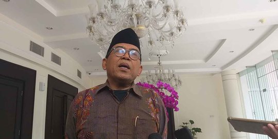 Jubir Wapres Soal FPI Berganti Nama: Jangan Melakukan Pelanggaran dan Kegaduhan