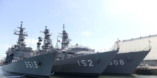 Peristiwa 2 Januari 1905: Kekalahan Rusia Atas Jepang dalam Memperebutkan Port Arthur