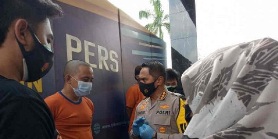 Penipu Bermodus Lelang Sepatu Bermerek di Medsos Ditangkap, Korban 400 Orang