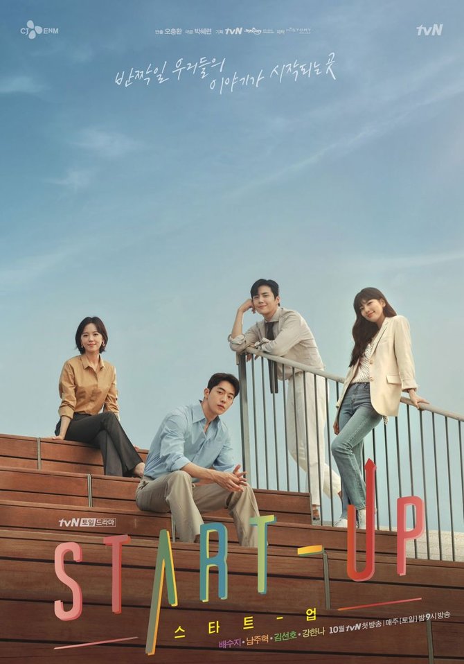 drama korea 2020