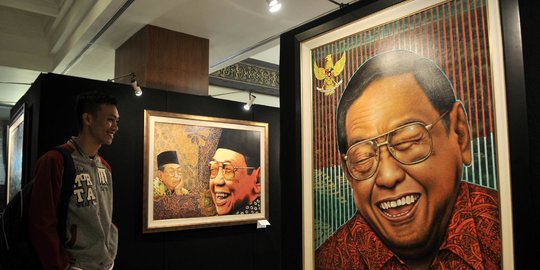 Kisah Para Presiden RI 'Terusir' dari Istana dengan Pakaian Lusuh