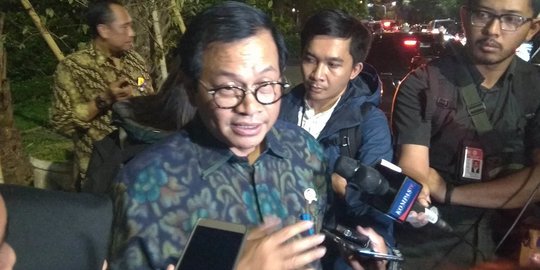 Setkab: Mudah-mudahan 2021, Pandemi Covid-19 Segera Berakhir