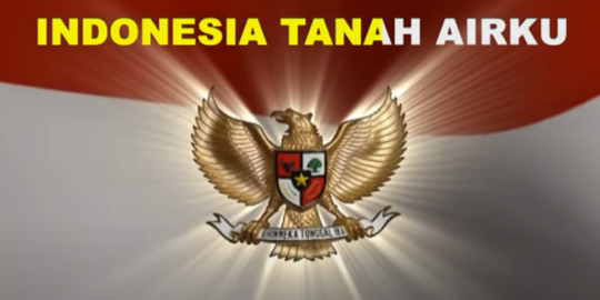 Investigasi Polisi Malaysia: Parodi Lagu Indonesia Raya Dibuat TKI Berusia 40 Tahun